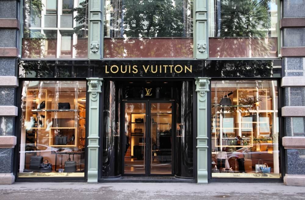 ルイ・ヴィトン　Louis Vuitton