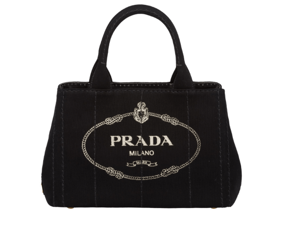 プラダのバッグおすすめ12選｜新作や定番から人気のカナパまで | Brand 